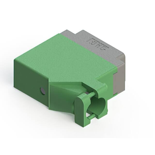 519-036-000-326 EDAC Inc.  Alloggiamenti per connettori backplane